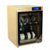 Tủ chống ẩm cao cấp Nikatei NC-30S Gold Plus 30 lít Tủ chống ẩm cao cấp Nikatei NC-30S Gold Plus 30 lít